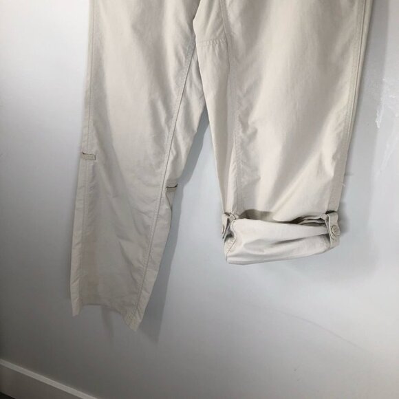 THE North Face Horizon  Utility Pants Size 4 - Picture 2 of 9